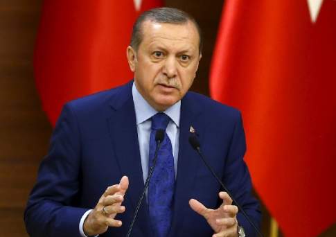 Эрдоган хочет наладить отношения с Россией, но не знает, как начать