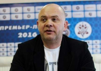 Дело главы футбольного клуба «Актобе» Васильева передали в суд