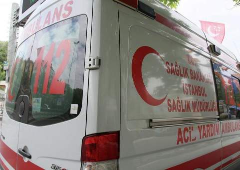 Число пострадавших при взрыве в Турции достигло 39 человек