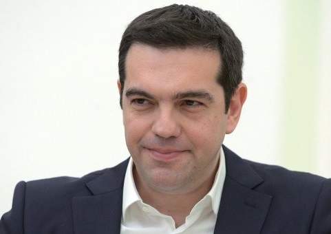 Бывший премьер-министр Греции празднует третью победу за год