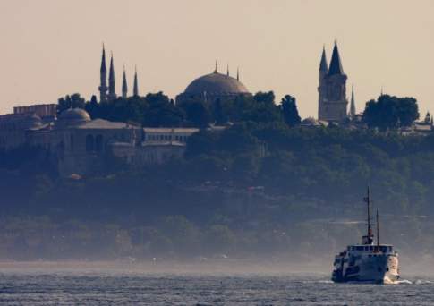 Власти Турции запретили празднование Невруза из-за угрозы терактов