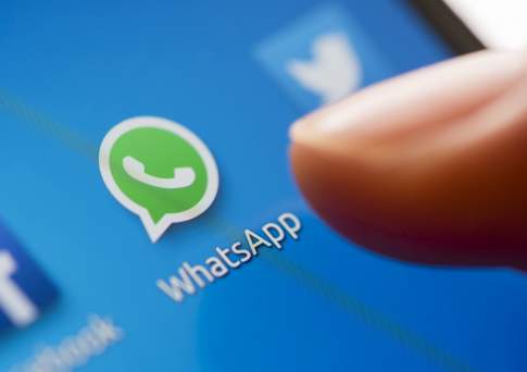 СМИ: чиновникам в РФ могут запретить WhatsApp, Viber, Skype, Gmail