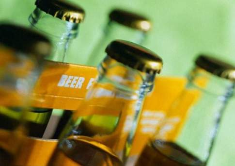 В декабре парламент Казахстана рассмотрит законопроект о производстве и обороте алкоголя