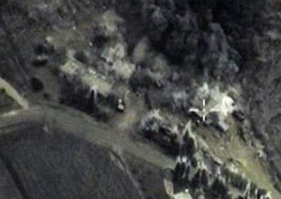 Боевая авиация России уничтожила командный пункт ИГ за последние сутки