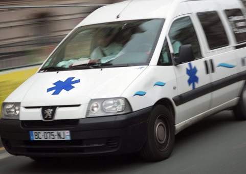 49 человек погибли при столкновении автобуса и грузовика на юго-западе Франции