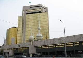 В Национальной агропромышленной палате Казахстана проведены назначения