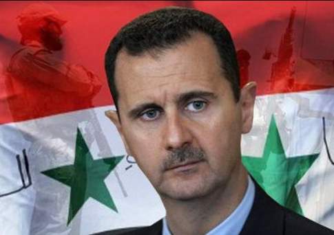 Сирия переизбрала президентом Башара Асада
