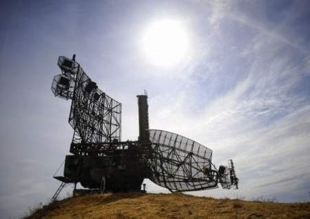 Российскую радиолокационную станцию «Неман-П» в Казахстане модернизируют к 2016 году