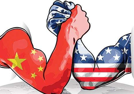 Китай обвиняет США в раздувании слухов про "китайскую военную угрозу"