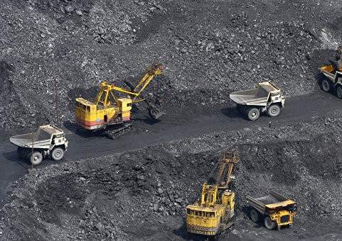 В России на руднике в Красноярском крае обрушился карьер, заблокированы 150 человек