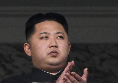Ким Чен Ын приказал войскам КНДР быть готовыми к наступлению