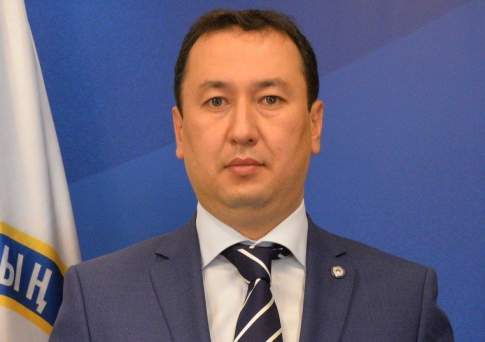 В Астане состоялось заседание Исполкома Казахстанской Федерации Футбола