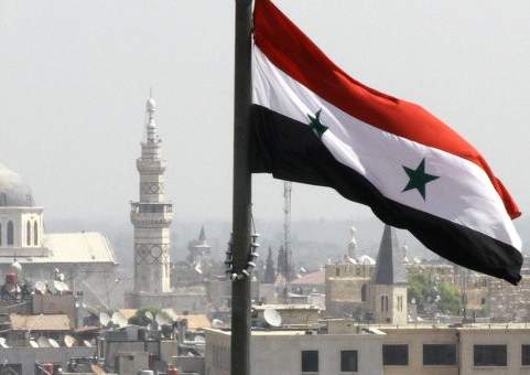 Три кандидата поборются за пост президента Сирии