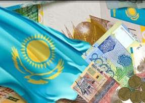 Правительство Казахстана сокращает дефицит бюджета-2013 с 2,5% до 2,3% к ВВП