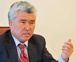 Министром культуры Казахстана назначен Арыстанбек Мухамедиулы