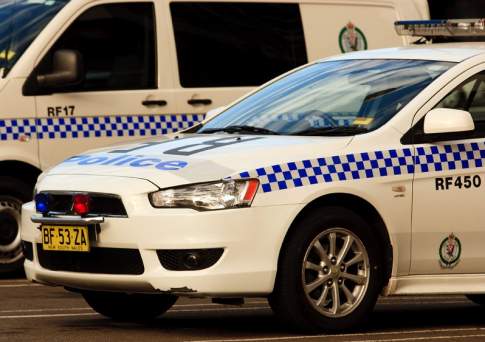 В Сиднее произошли столкновения студентов с полицией, пострадали около 40 человек