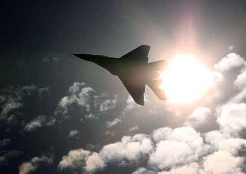 В Кремле призывают дождаться установления причин крушения Су-24 