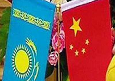 Астана ратифицировала соглашение с КНР о сотрудничестве при эксплуатации нефтепровода "Казахстан-Китай"