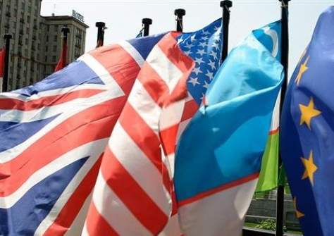 Лидеры стран G7 обсудят совместный ответ на ситуацию вокруг Украины