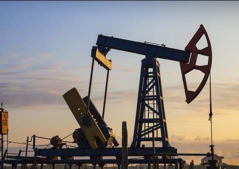 Цена барреля нефти Brent упала ниже отметки 32 долларов за баррель