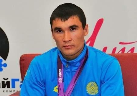 Серик Сапиев возглавит боксерский клуб «Astana Arlans»