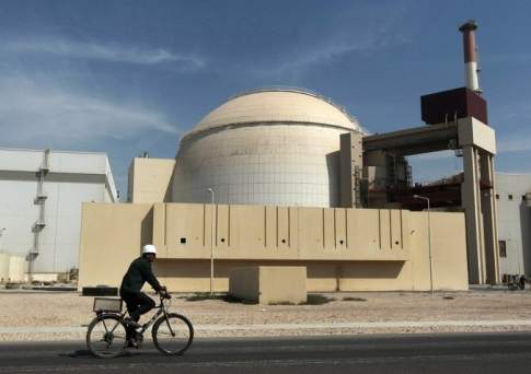 Иран и МАГАТЭ проведут 24 ноября в Вене переговоры по ядерной программе Тегерана