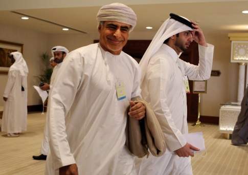 Итоги встречи в Дохе: производители нефти не договорились о "заморозке" уровня добычи