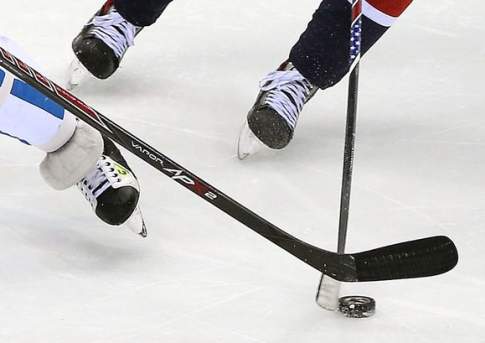 Сборная Канады разгромила Россию и стала чемпионом мира по хоккею