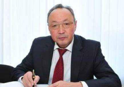 Бектас Бекназаров назначен председателем Высшего судебного совета при президенте Казахстана