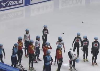  Казахстан завоевал шестую медаль на Азиатских играх в Саппоро