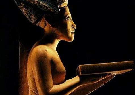 Египет передаст в Национальный музей Казахстана произведения искусства древности