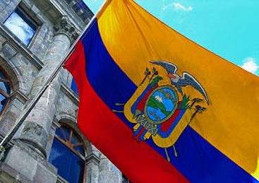 Экс-президент Эквадора заочно приговорен к 12 годам тюрьмы