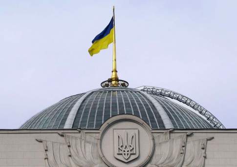 Украинская Рада просит мир признать депортацию крымских татар геноцидом