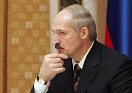 Александр Лукашенко: Россия повела себя неприлично, запретив ввоз продовольствия