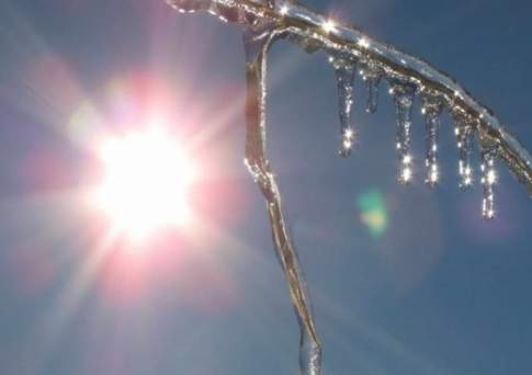 Аномальное тепло придет в Казахстан в ближайшие дни