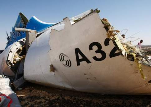 Семьи жертв катастрофы А321 решили судиться с владельцем самолета