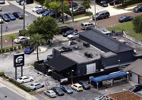 ИГИЛ взяла на себя ответственность за атаку на ночной клуб в Орландо