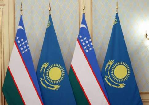 Парламент Казахстана принял закон о зоне свободной торговли с Узбекистаном