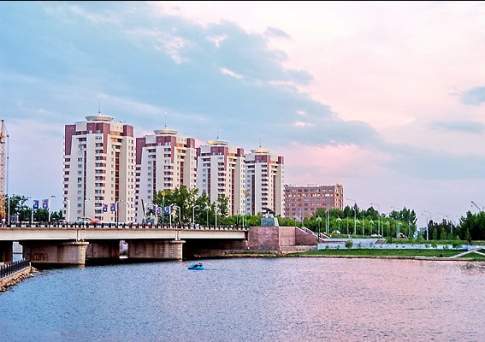 Жилье в Казахстане подорожало, а количество сделок купли-продажи выросло