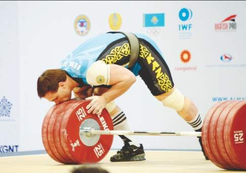 МКС прокомментировало допинг-скандал с казахстанскими спортсменами