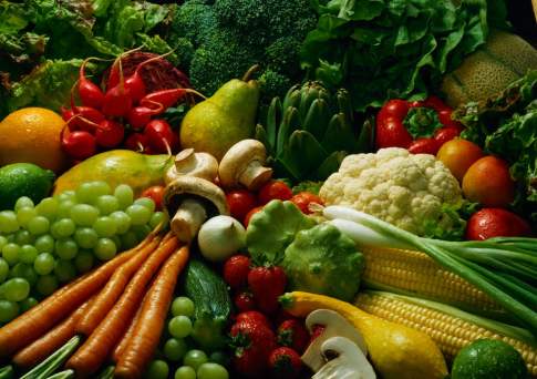 Потери турецких поставщиков овощей и фруктов составят 150 млн долларов из-за российских санкций