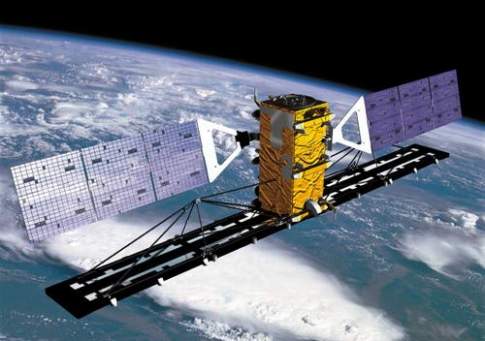 Казахстан предложил Киргизии совместное использование космических аппаратов KazSat