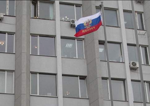Власти Севастополя приняли решение о вхождении в состав России