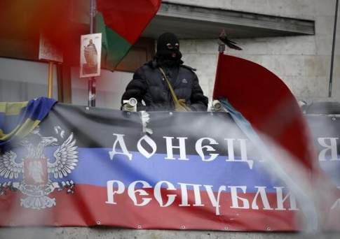 Ополченцы Донбасса озвучили условия для освобождения админзданий