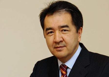  Бакытжан Сагинтаев назначен первым заместителем премьер-министра