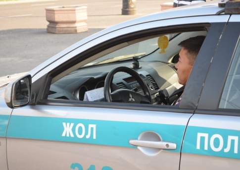 На повышение зарплаты полицейских дополнительно выделят 21,4 млрд тенге - Назарбаев
