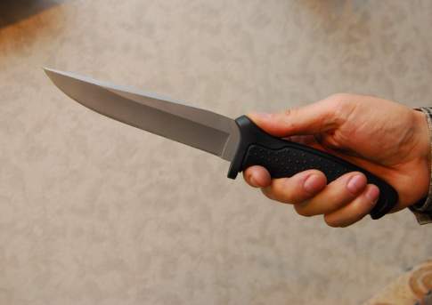 В Шымкенте шесть человек поступили в больницу с ножевыми ранениями