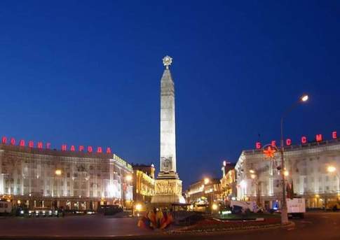  Казахстанцы смогут гостить в Белоруссии без регистрации до 30 дней
