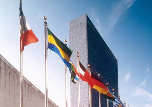 В ООН дали старт избирательной кампании на пост нового генсека