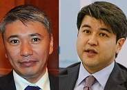 Осужденные за коррупцию Ермегияев и Бишимбаев не попадут под гуманизацию – генпрокуратура РК